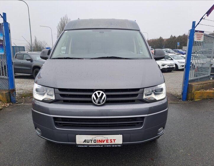 Volkswagen Transporter Ostatní 2,0 l 132 kw