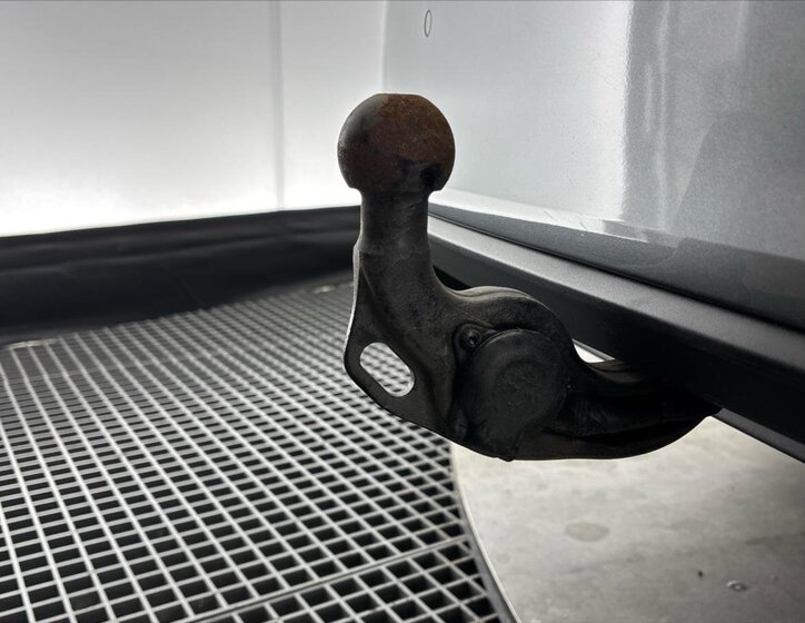 Škoda Octavia Liftback 2,0 l 85 kw