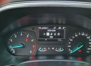 Ford Focus Kombi 0,0 0