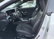 Mercedes-Benz CLA 12