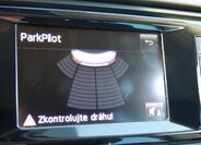 Škoda Octavia Kombi 2,0 l 135 kw