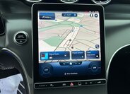 Mercedes-Benz GLC 17