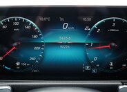 Mercedes-Benz GLB SUV / Terénní 2,0 l 110 kw