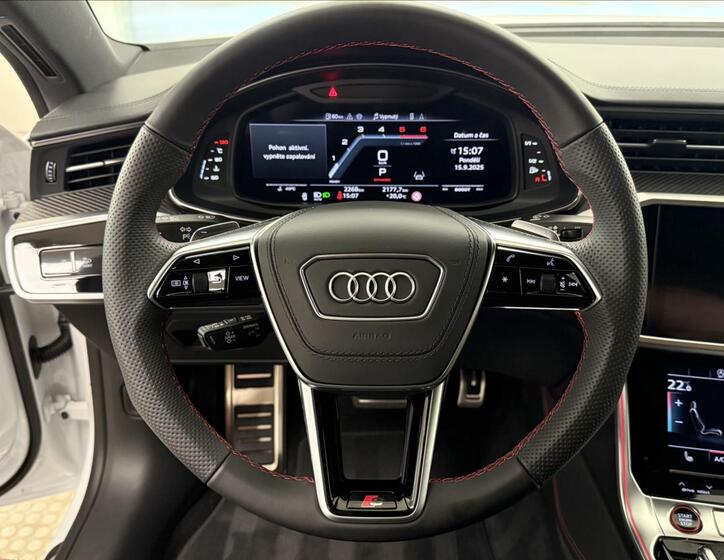 Audi S7 17