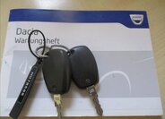 Dacia Sandero Hatchback 1,4 l 55 kw