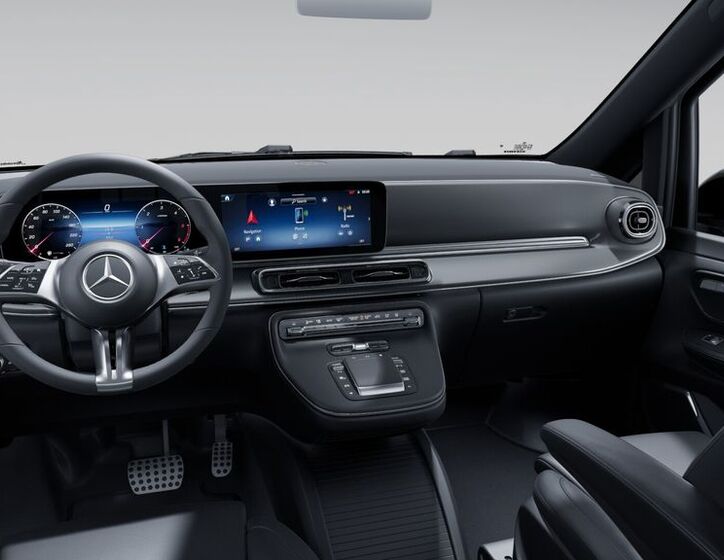 Mercedes-Benz Třídy V 4