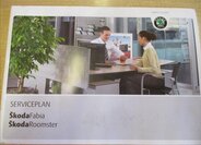 Škoda Fabia Hatchback 1,2 l 63 kw