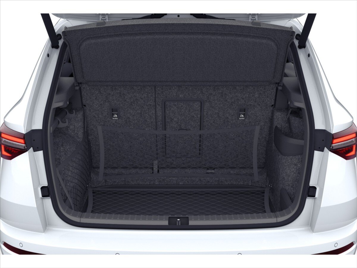 Škoda Karoq SUV / Terénní 0,0 110 kw