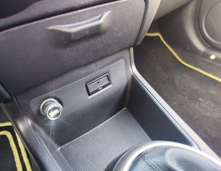 Hyundai i20 Hatchback 1,2 l 57 kw