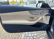 Mercedes-Benz Třídy E 4