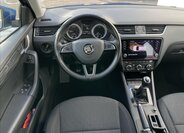 Škoda Octavia Kombi 1,6 l 85 kw