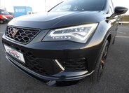 Cupra Ateca SUV / Terénní 2,0 l 221 kw