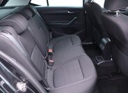 Škoda Fabia Hatchback 1,2 l 66 kw