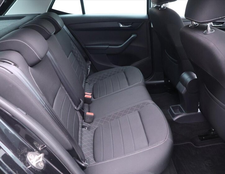 Škoda Fabia Hatchback 1,2 l 66 kw