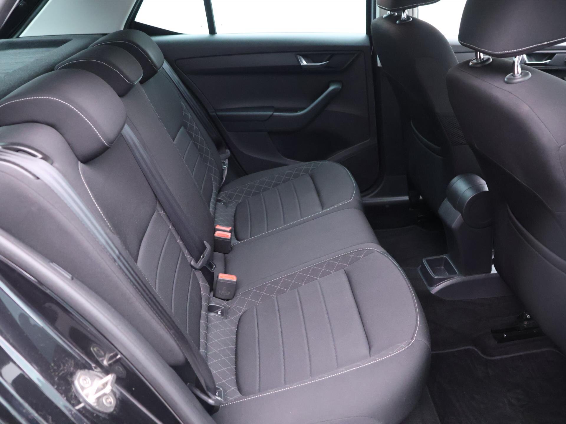 Škoda Fabia Hatchback 1,2 l 66 kw