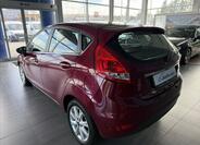 Ford Fiesta 4