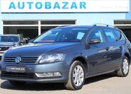 Volkswagen Passat Kombi 1,6 l 77 kw