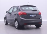 KIA Venga Hatchback 1,4 l 66 kw