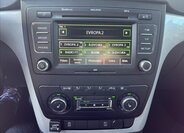 Škoda Yeti SUV / Terénní 1,2 l 77 kw