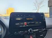 Hyundai i30 Hatchback 1,5 l 71 kw