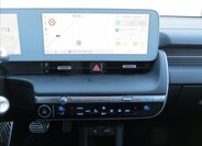 Hyundai Ioniq 5 SUV / Terénní 0,0 160 kw