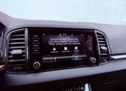 Škoda Karoq SUV / Terénní 2,0 l 85 kw