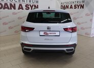Seat Ateca SUV / Terénní 1,5 l 110 kw