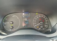 Toyota Yaris Hatchback 1,5 l 68 kw