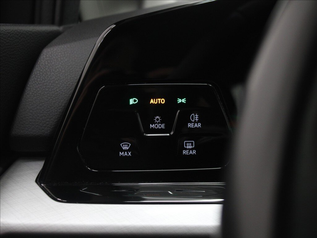 Volkswagen Golf Kombi 1,5 l 96 kw