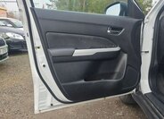 Suzuki Vitara SUV / Terénní 1,6 l 88 kw