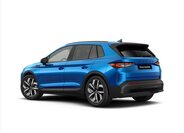Škoda Elroq SUV / Terénní 0,0 210 kw