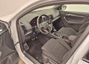 Škoda Karoq SUV / Terénní 1,5 l 110 kw