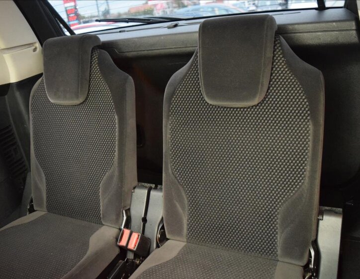 Citroën C4 Picasso 28