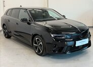 Opel Astra Kombi 1,2 l 96 kw