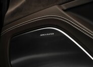 Audi A8 Sedan 4,1 l 283 kw