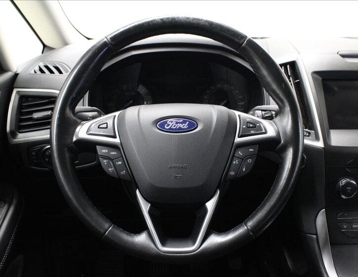 Ford S-MAX MPV 2,0 l 110 kw