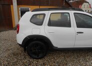 Dacia Duster 5