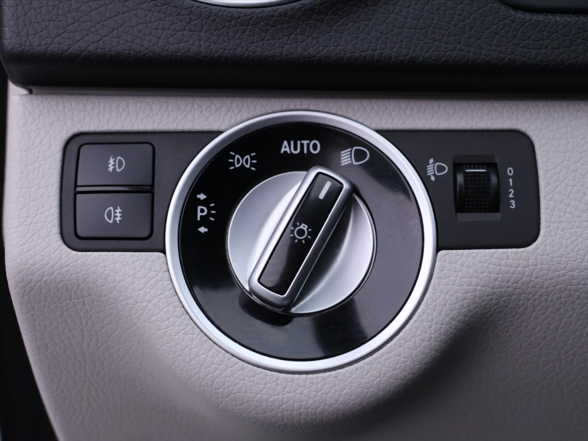 Mercedes-Benz Třídy C