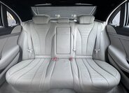 Mercedes-Benz Třídy S 19