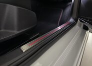 Volkswagen Golf Hatchback 2,0 l 213 kw