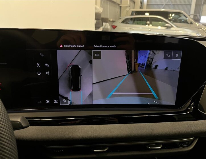 Audi A5 Liftback 2,0 l 150 kw