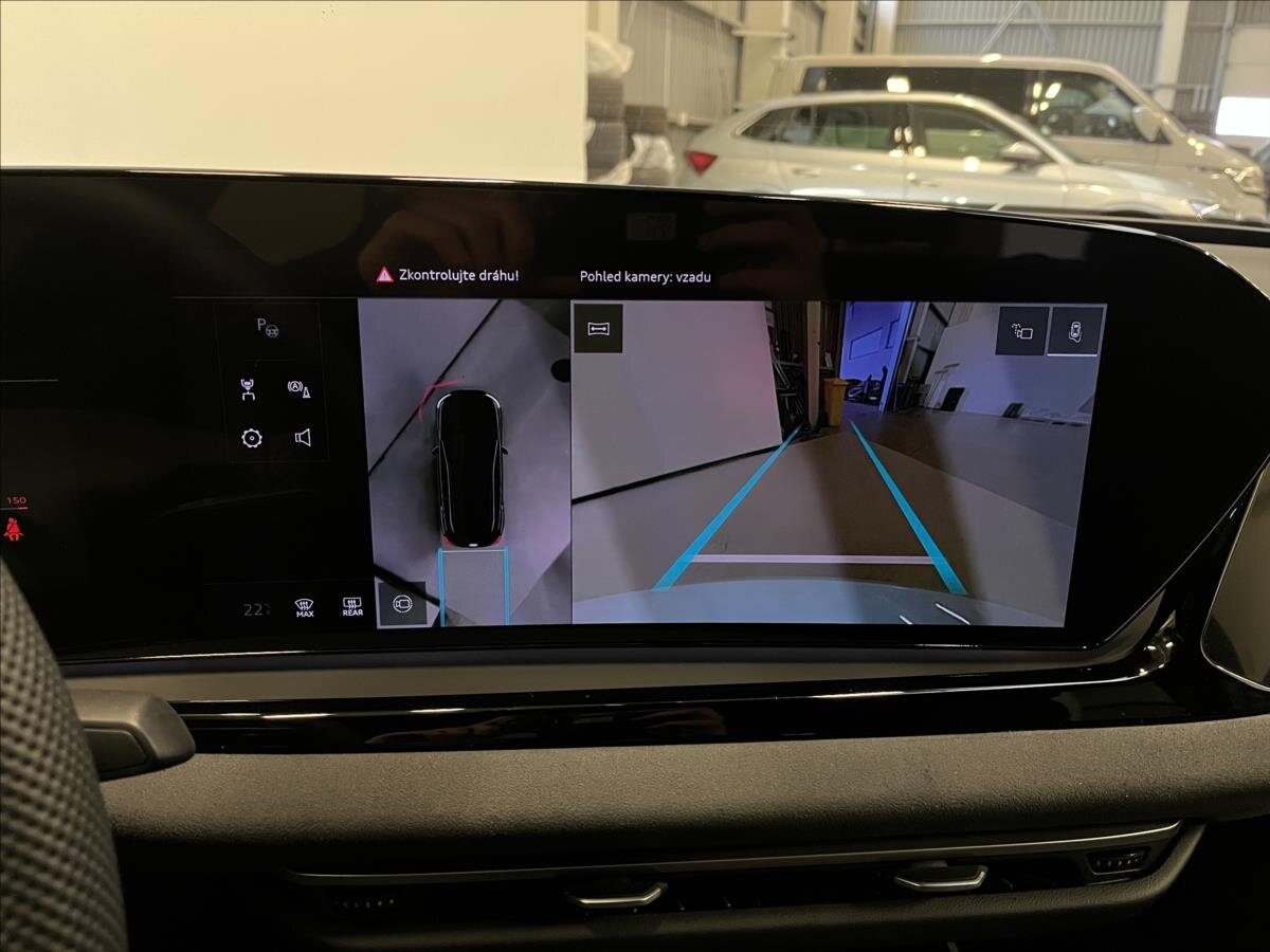 Audi A5 Liftback 2,0 l 150 kw