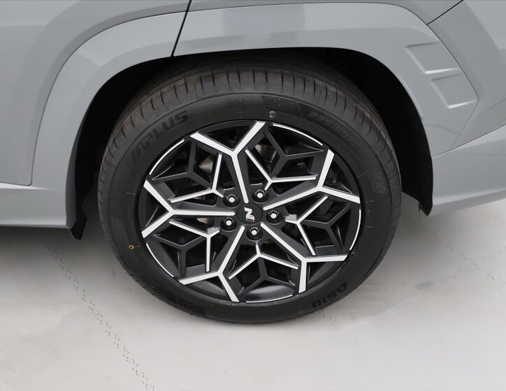 Hyundai Tucson SUV / Terénní 1,6 l 110 kw