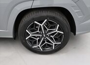 Hyundai Tucson SUV / Terénní 1,6 l 110 kw