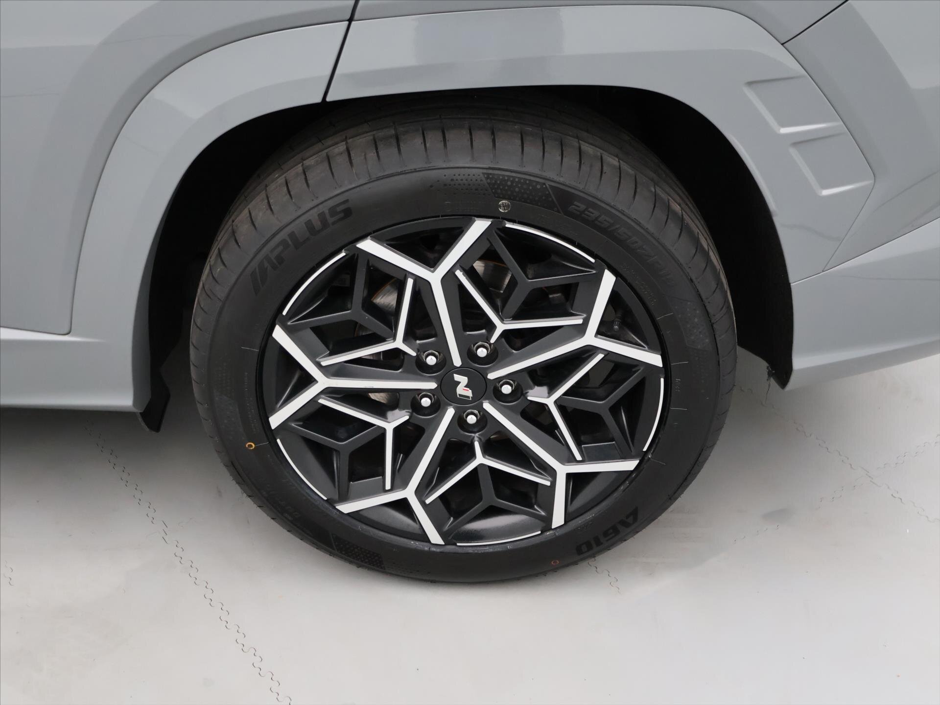 Hyundai Tucson SUV / Terénní 1,6 l 110 kw