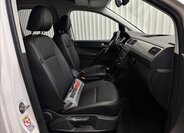 Volkswagen Caddy Kombi 2,0 l 110 kw