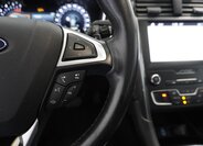 Ford Mondeo Kombi 2,0 l 150 kw