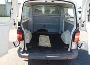 Volkswagen Transporter 13