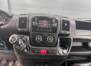 Citroën Jumper Ostatní 2,0 l 96 kw