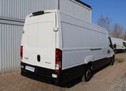 Iveco Daily Užitková 2,3 l 115 kw